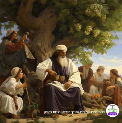ך גלריית AI - תנ