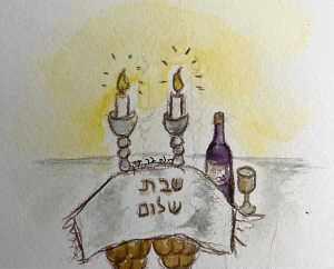 פרשה בקליק