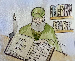 מעשה חכמים